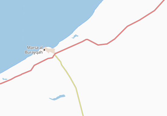 Mapa Dukkan ad Dalim