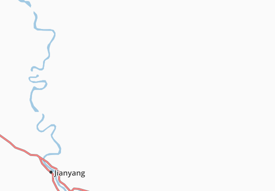 Mapa Tsai-Chia-Ho