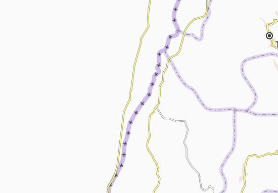 Mapa ’En Yahav