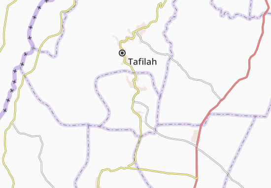 Mapa Ar Rashadiyah