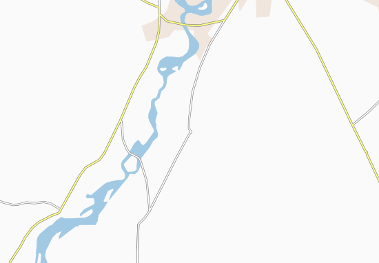 Karte Stadtplan Qaim Bharwana