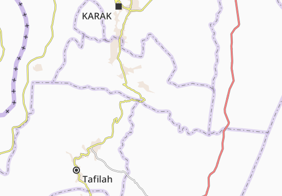 Mazar Janoobee Map