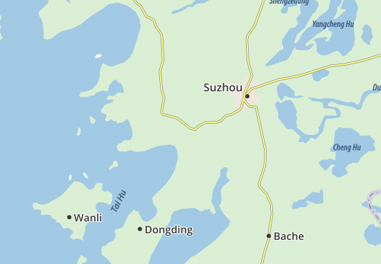 Mudu Map