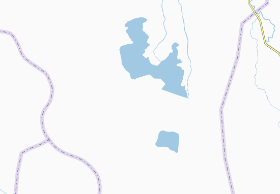 Mapa Al Maimouna