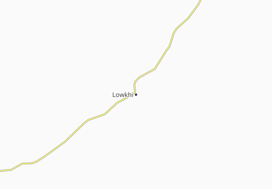 Mapa Lowkhi