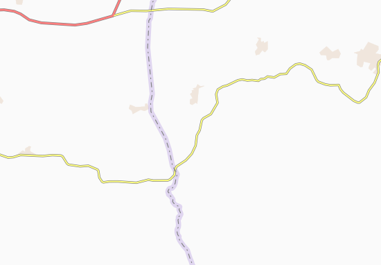 Karte Stadtplan Al Rahibat