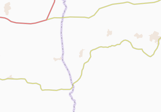 El Croma Map