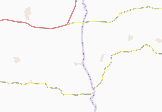 Mapa Ash Shiyab