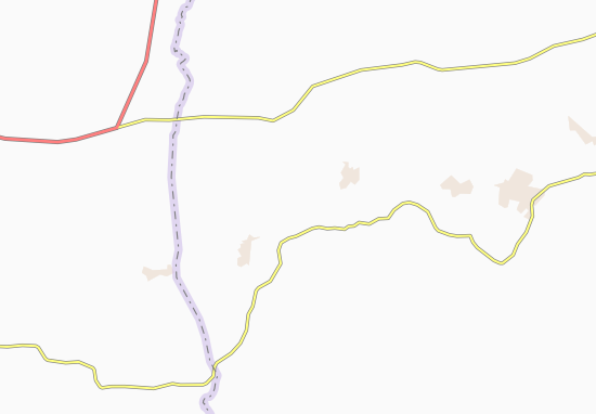 Regregh Map