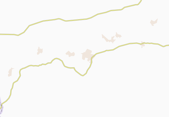 El Argub Map