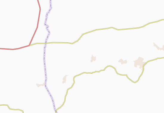 Mezgura Map