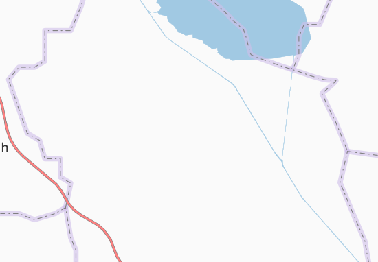 Mapa Afaq