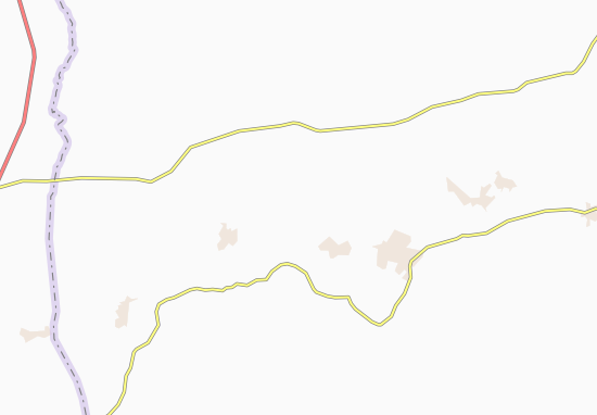 Mapa Tardiyah