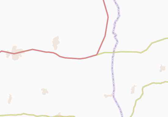 Mapa Al Jaws al Kabir
