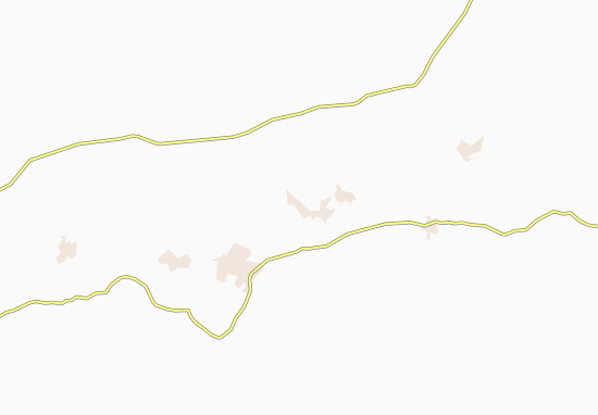 Mapa Baldat at Fawadil