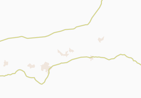Karte Stadtplan Ummi el Mahjuba
