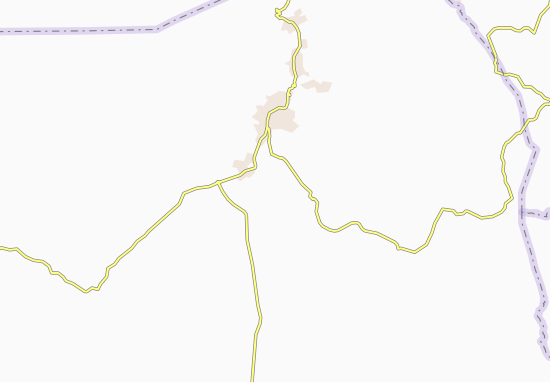 Mapa Masufin