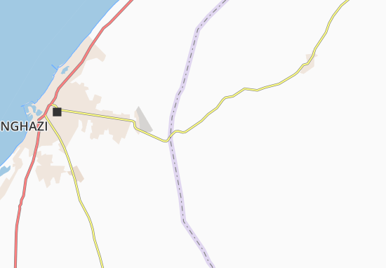 Mapa Ar Rajmah