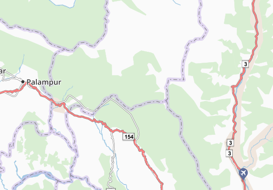 Karte Stadtplan Tarmahr