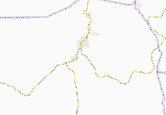 Kaart Plattegrond Faysalan