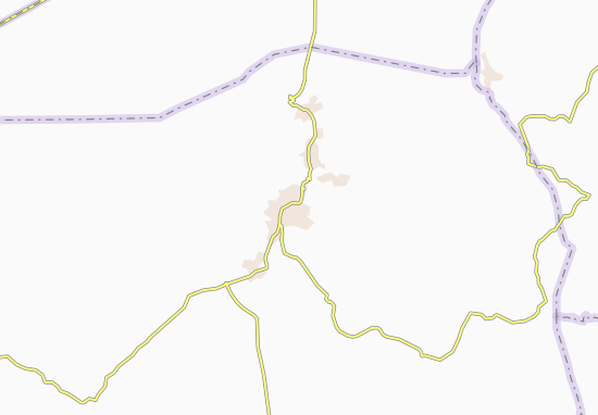 Mappe-Piantine As Saqaif