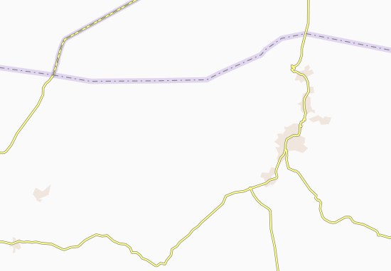 Karte Stadtplan Al Manasir