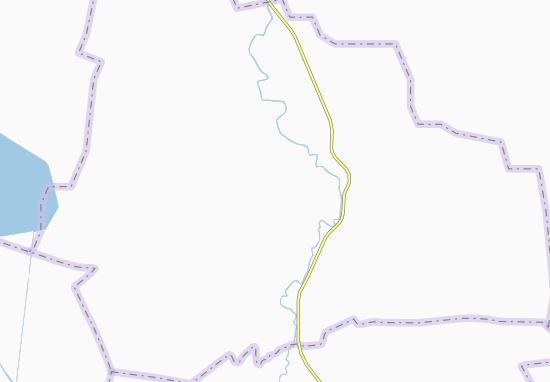 Al Hai Map