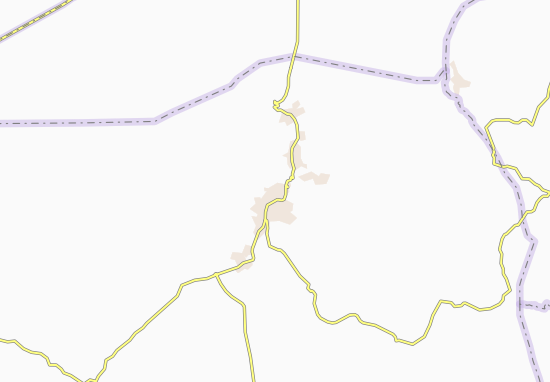 Mappe-Piantine Gharyan