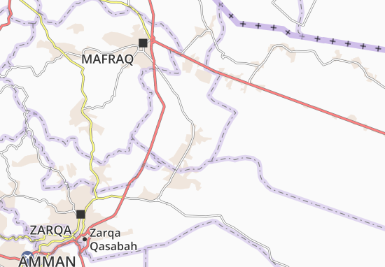 Mapa Khaldiyah