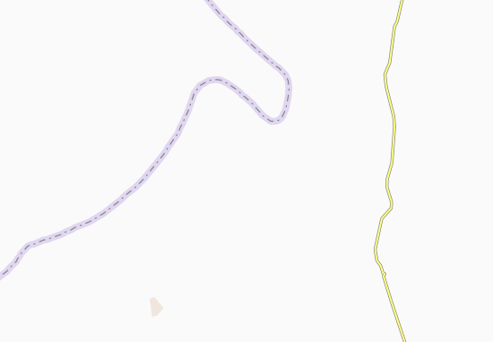Kaart Plattegrond Ama Khel