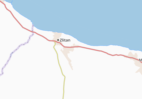 Mapa Jami Bin Nuwwar