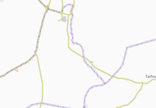 Mapa Suq al Khamish
