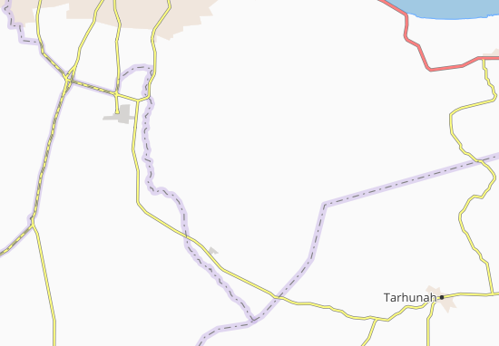 Mapa Qabilat al Habashah