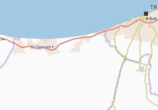 Mappe-Piantine Al Mamurah