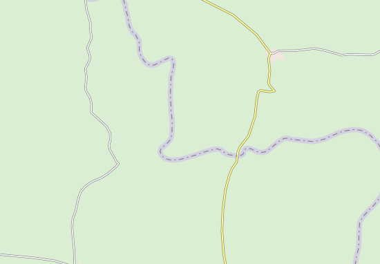 Mapa Ta-Li-Chi