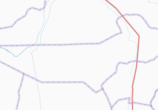 Karte Stadtplan Al Fares