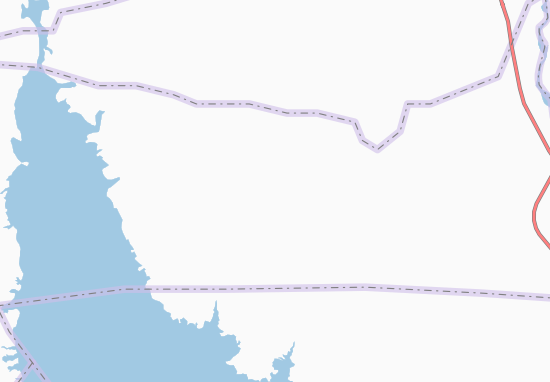 Kaart MICHELIN Samarra - plattegrond Samarra - ViaMichelin