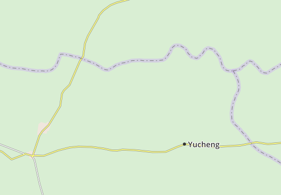 Liminzhen Map