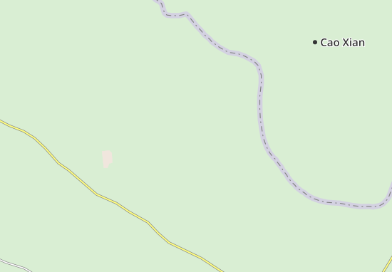 Kaart Plattegrond Lin-Tu-Kou