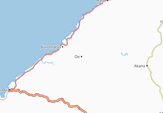 Oe Map