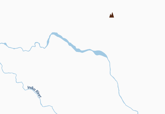 Mapa Kghaplu