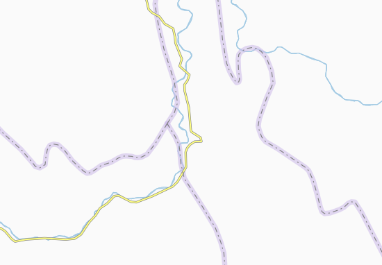 Mapa Ramghat Pul