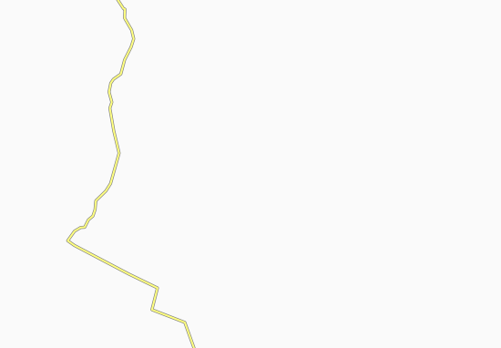 Mapa Esma&#x27;tl Abad-e Mang Ali