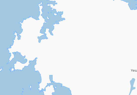 Karte Stadtplan Sosan