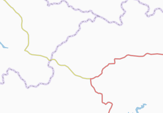 Naeseong Map