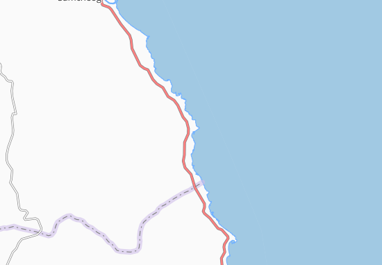 Mapa Imweonjin