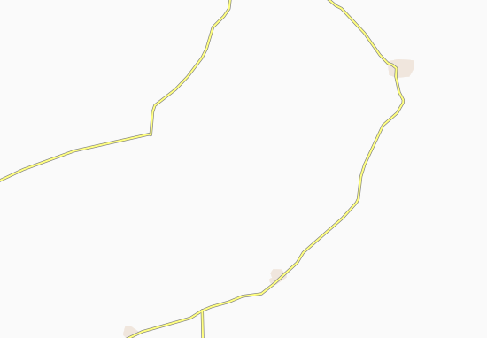 Mapa Xugou
