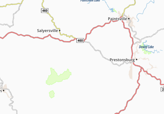 Royalton Map