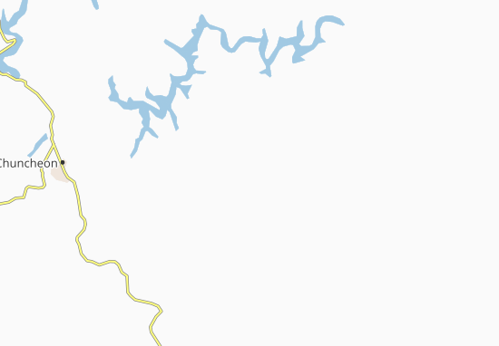Mapa Jaeun-ri