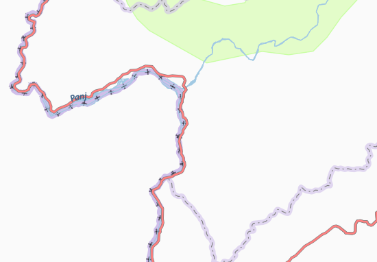 Mapa Pastkhuf